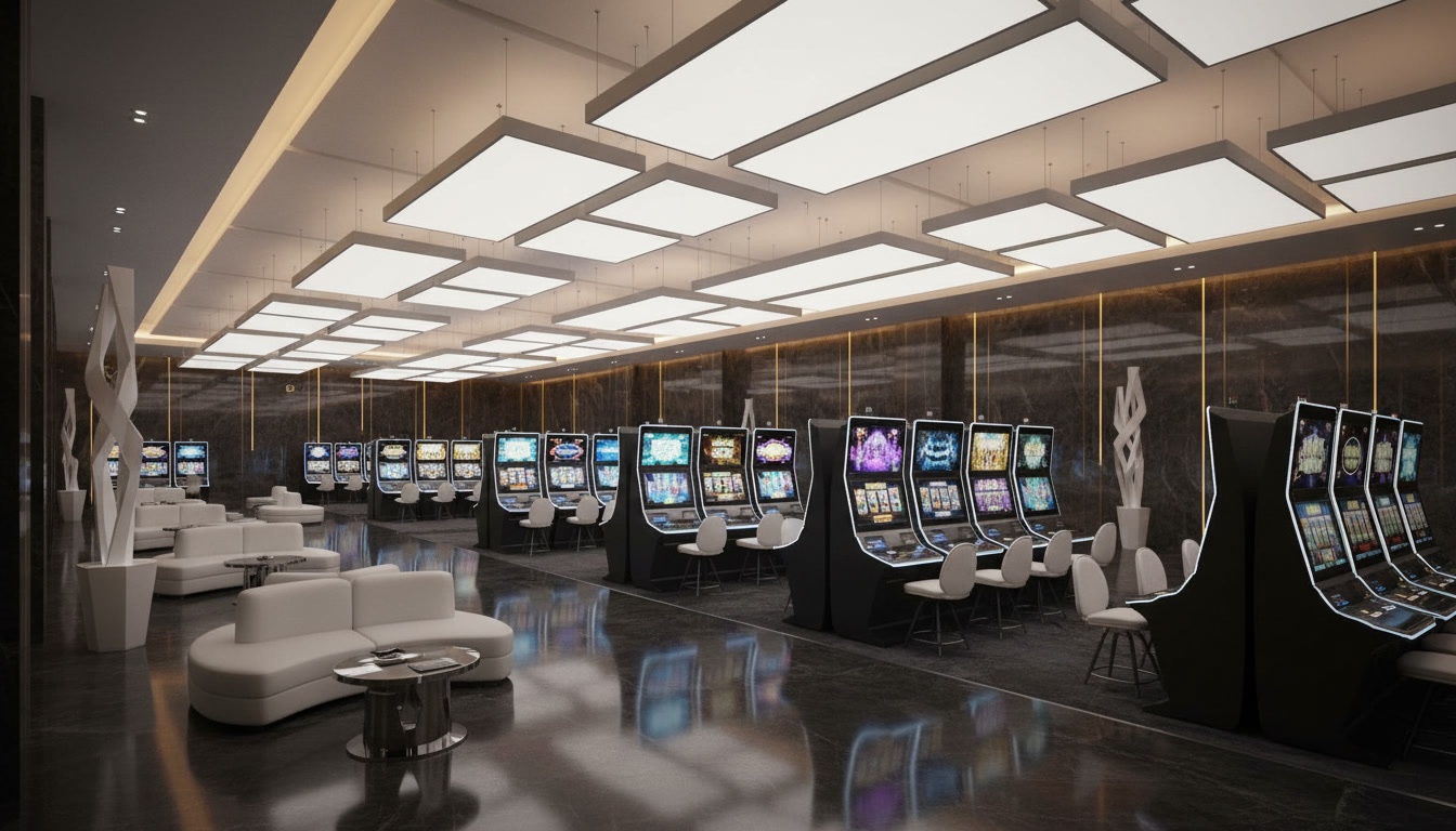 BillyBets Casino — Easy Account Setup and Management